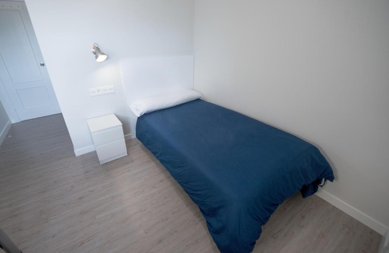 Residencia Hospital Del Rey Hostel Burgos Exterior photo